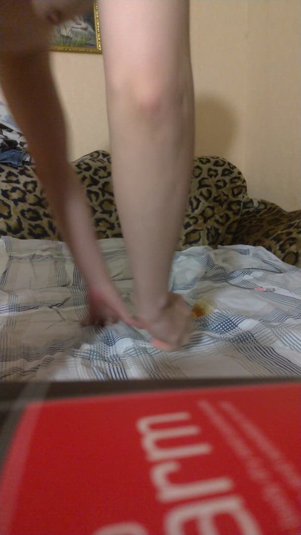 Exhibidamassik <strong>@exhibidamassik</strong> in eating in instructions mouth cum bisexual amateur porn video