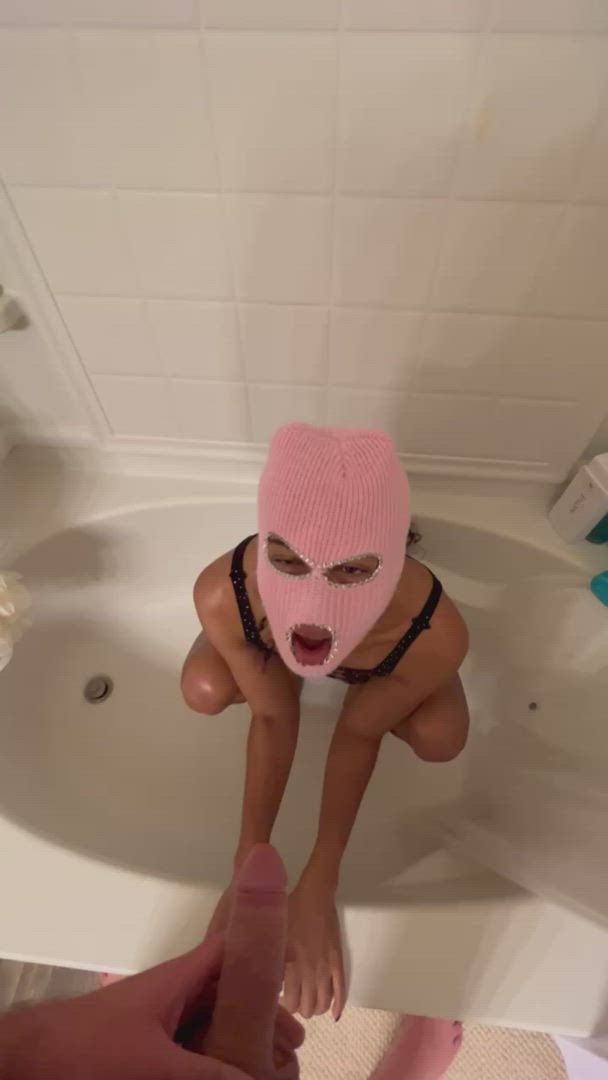 Exotic Diamond Goddess <strong>@exoticdiamondgoddess</strong> in porn video