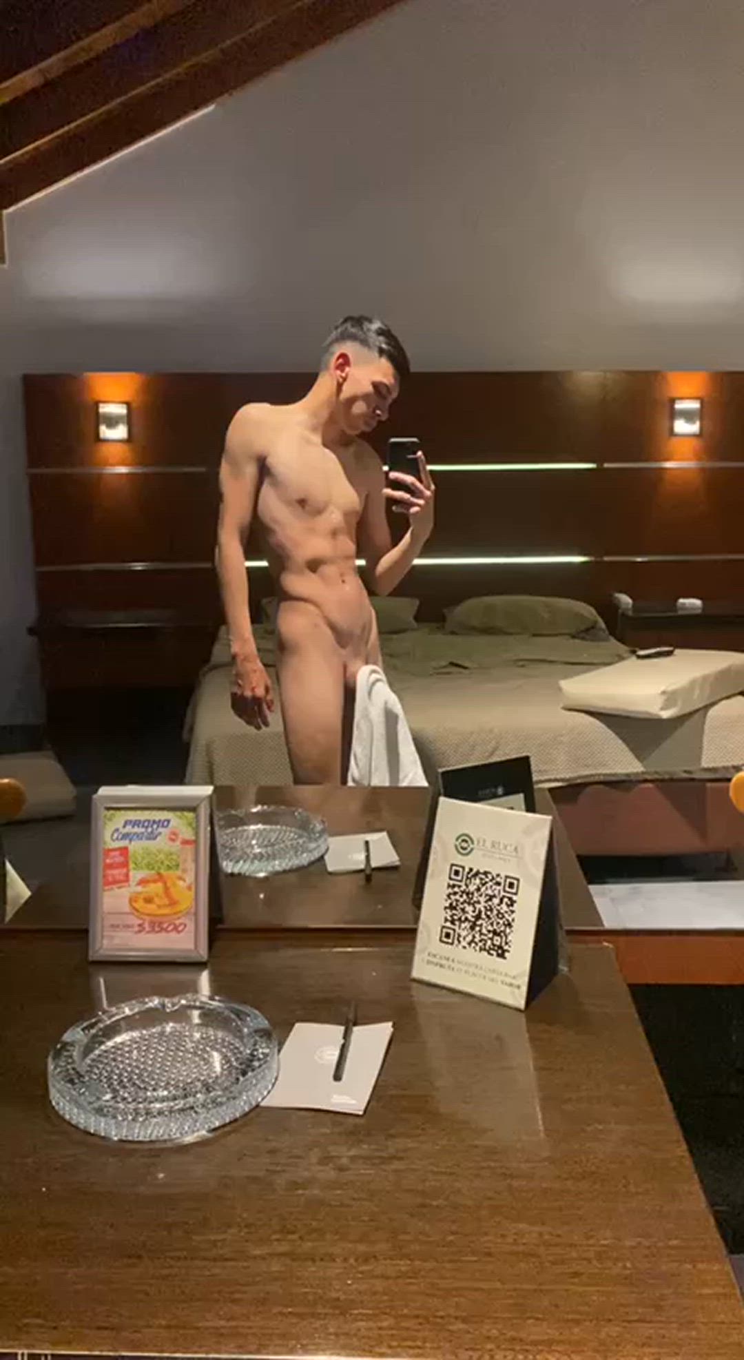 Ezequielkc <strong>@ezequielkc</strong> in big dick amateur cock porn video