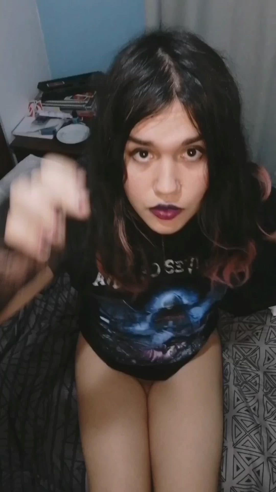 Fabiilust <strong>@fabii_gurl</strong> in porn video