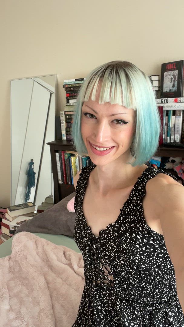 Fairieglosss <strong>@fairiegloss</strong> in porn video