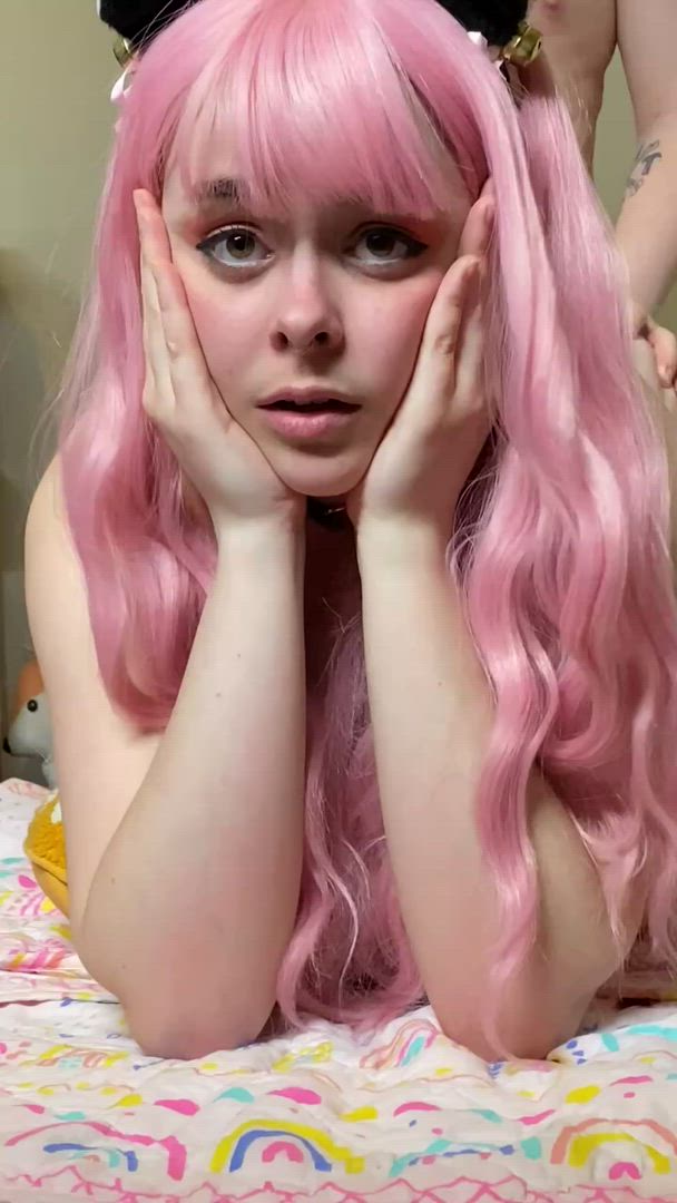 Faunafae <strong>@fauna.fae</strong> in porn video
