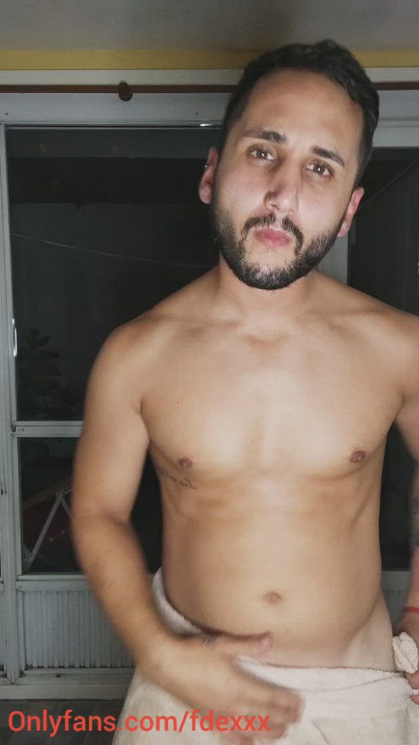 Fdexxxonly <strong>@fdexxx</strong> in masturbating big dick cock porn video