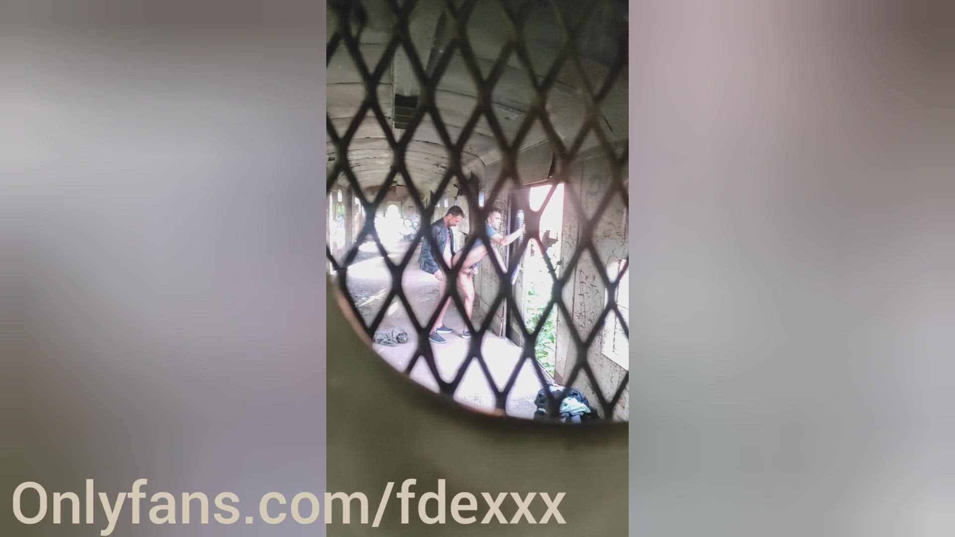 Fdexxxonly <strong>@fdexxx</strong> in deepthroat big dick big ass blowjob public cock porn video