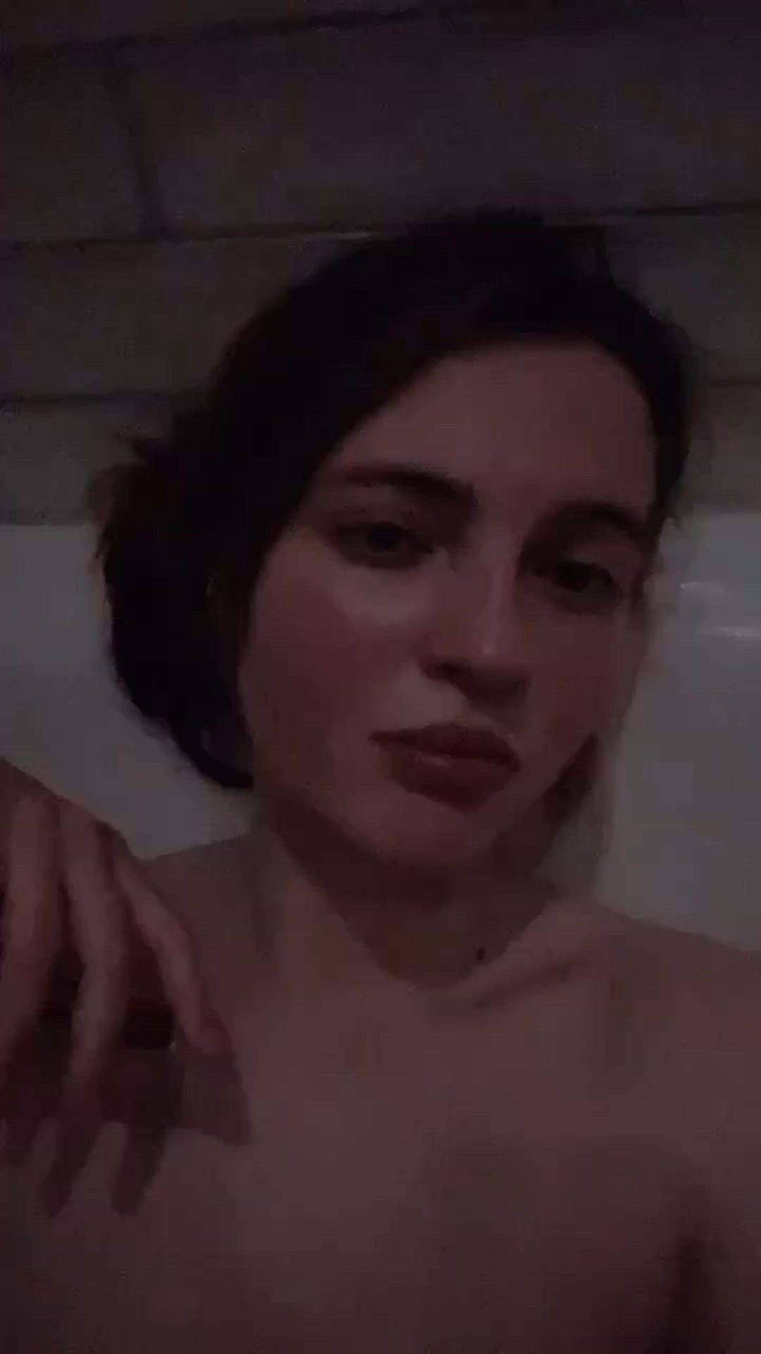 Feliciavina <strong>@felicia_bb</strong> in natural tits boobs cute porn video
