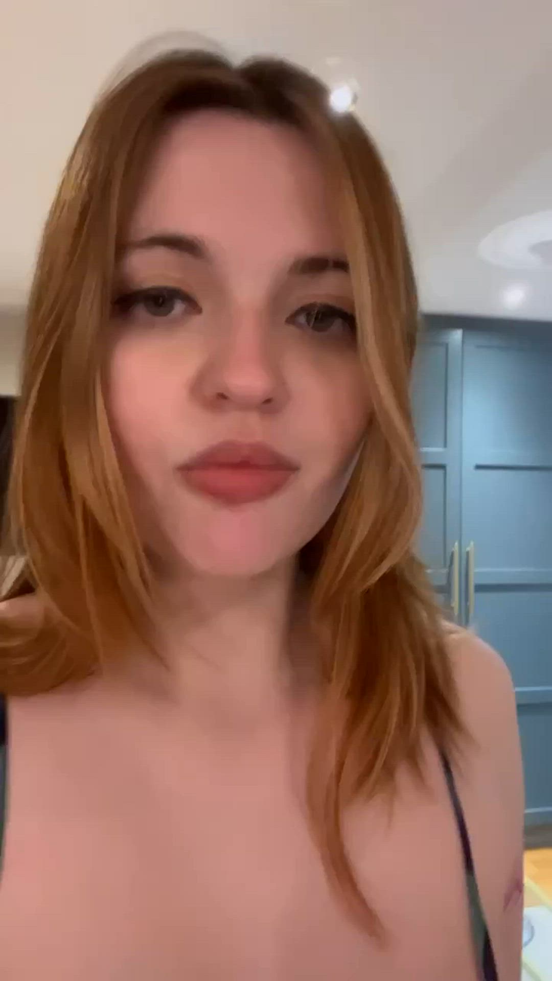 Feliciavina <strong>@felicia_bb</strong> in porn video