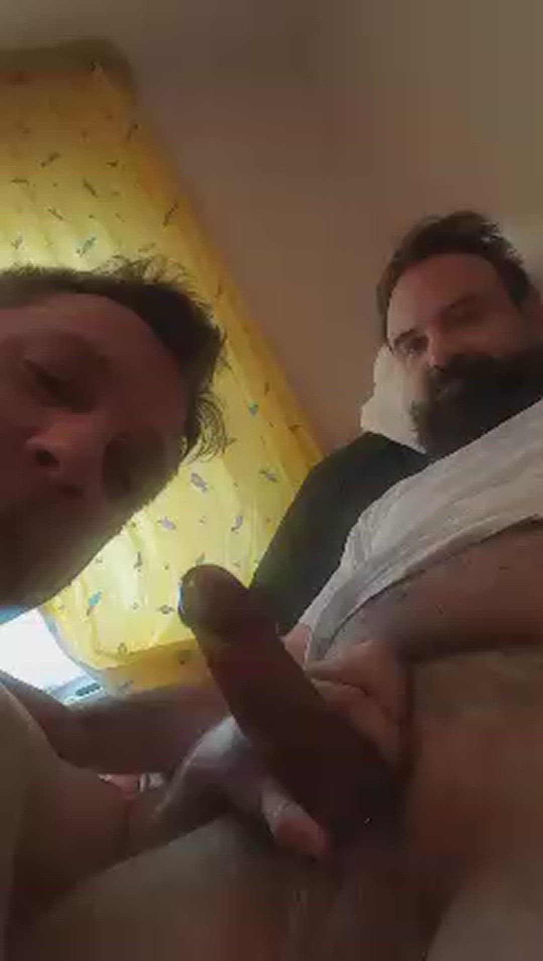 Felix31hottie13 <strong>@hunkyarthur</strong> in big dick amateur blowjob porn video