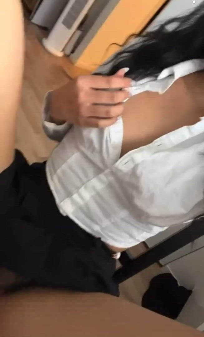 Fellcarlson <strong>@mykittymonster</strong> in porn video