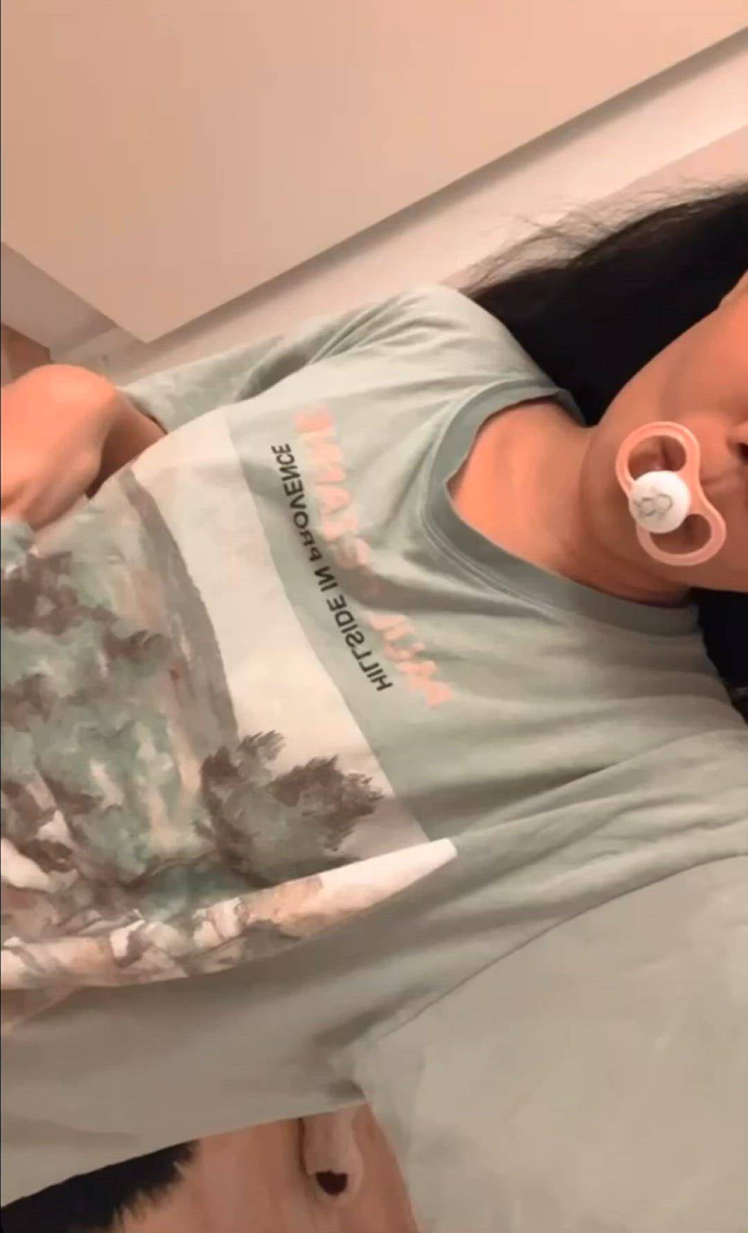 Fellcarlson <strong>@mykittymonster</strong> in r/ddlg asian tits porn video
