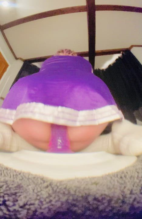 Femboy MD <strong>@femboydoc</strong> in porn video