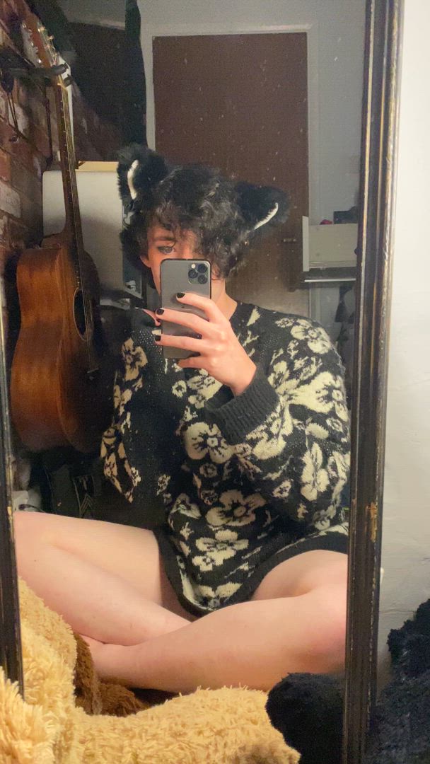 Femboyrou <strong>@femboyrou</strong> in porn video