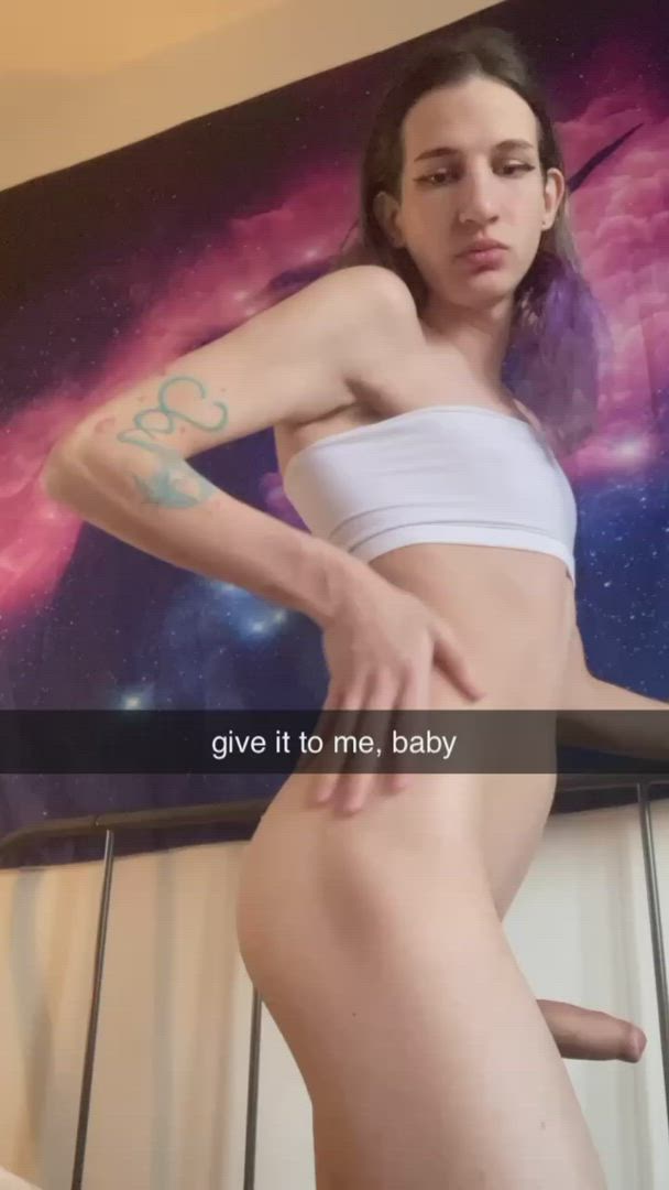  <strong>@femchan666</strong> in big dick femboy cock porn video