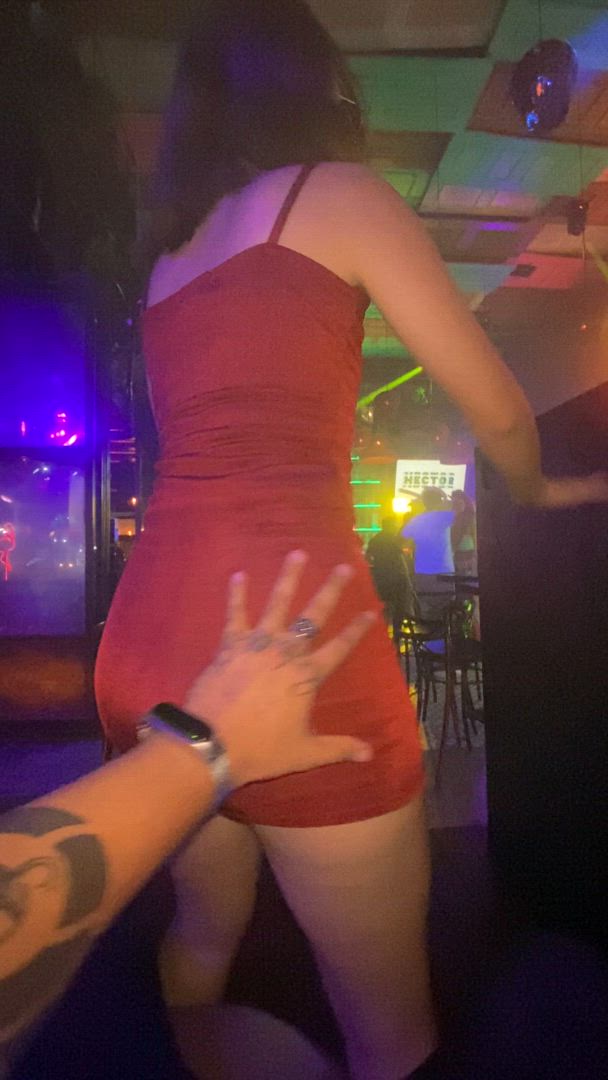 FernandaNS45 <strong>@michi.os</strong> in big ass booty anal porn video