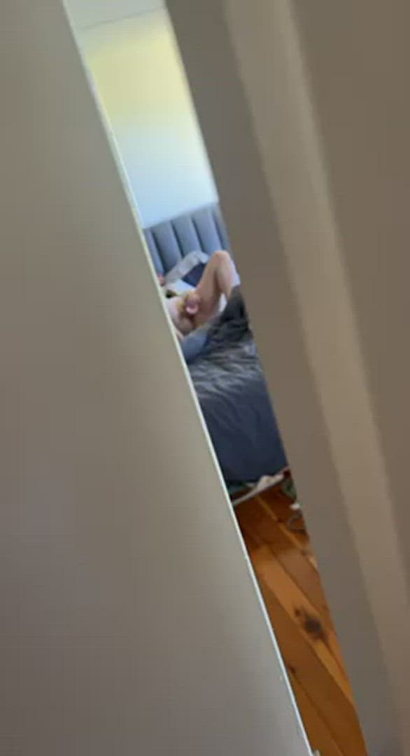 Ffffarm <strong>@chloe_chyanne</strong> in big dick caught cum porn video