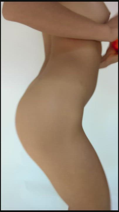 Fiona <strong>@fionagardens</strong> in extra small dancing petite porn video