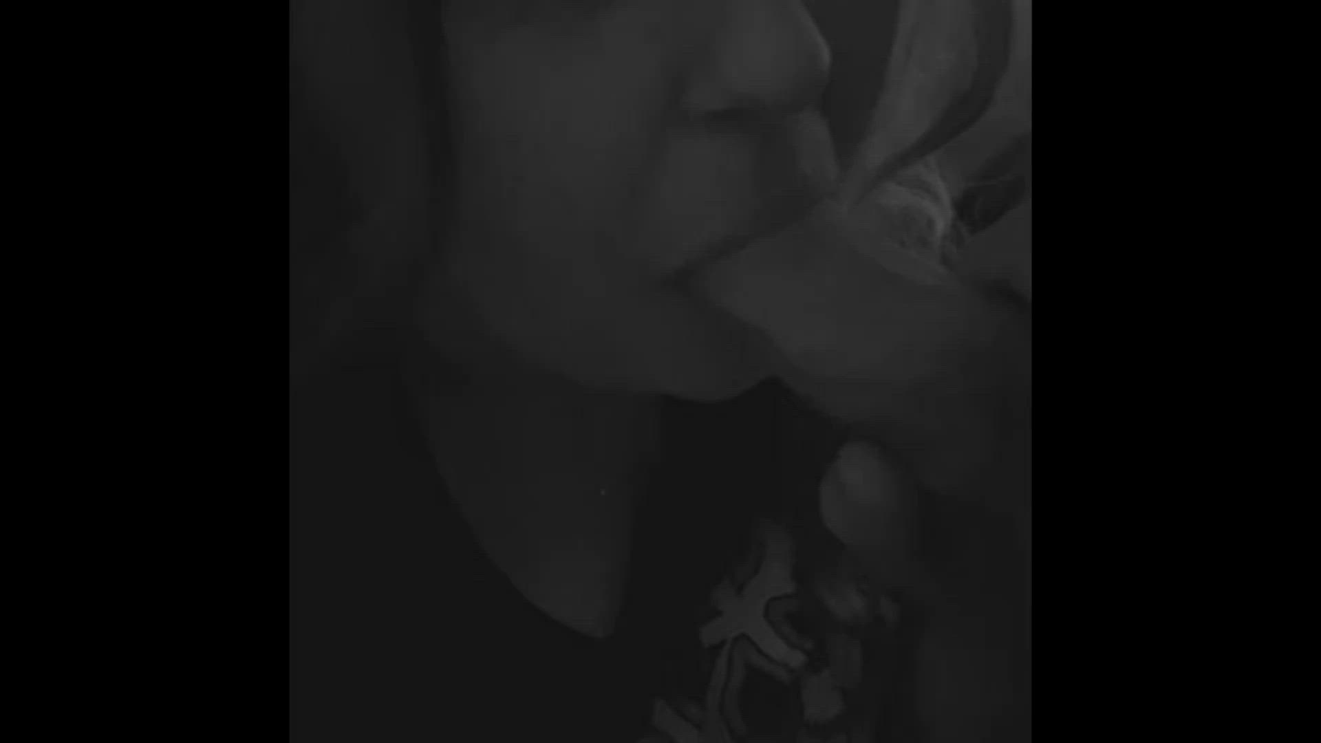 Fireylove <strong>@rachieebabes89</strong> in porn video