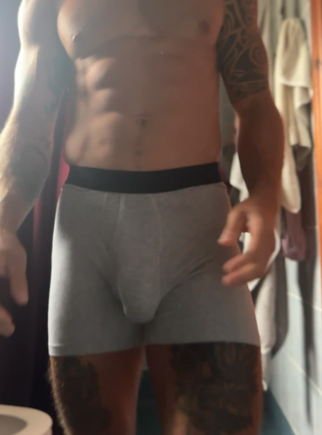 Fitguytim <strong>@fitguytim</strong> in big dick amateur ass porn video