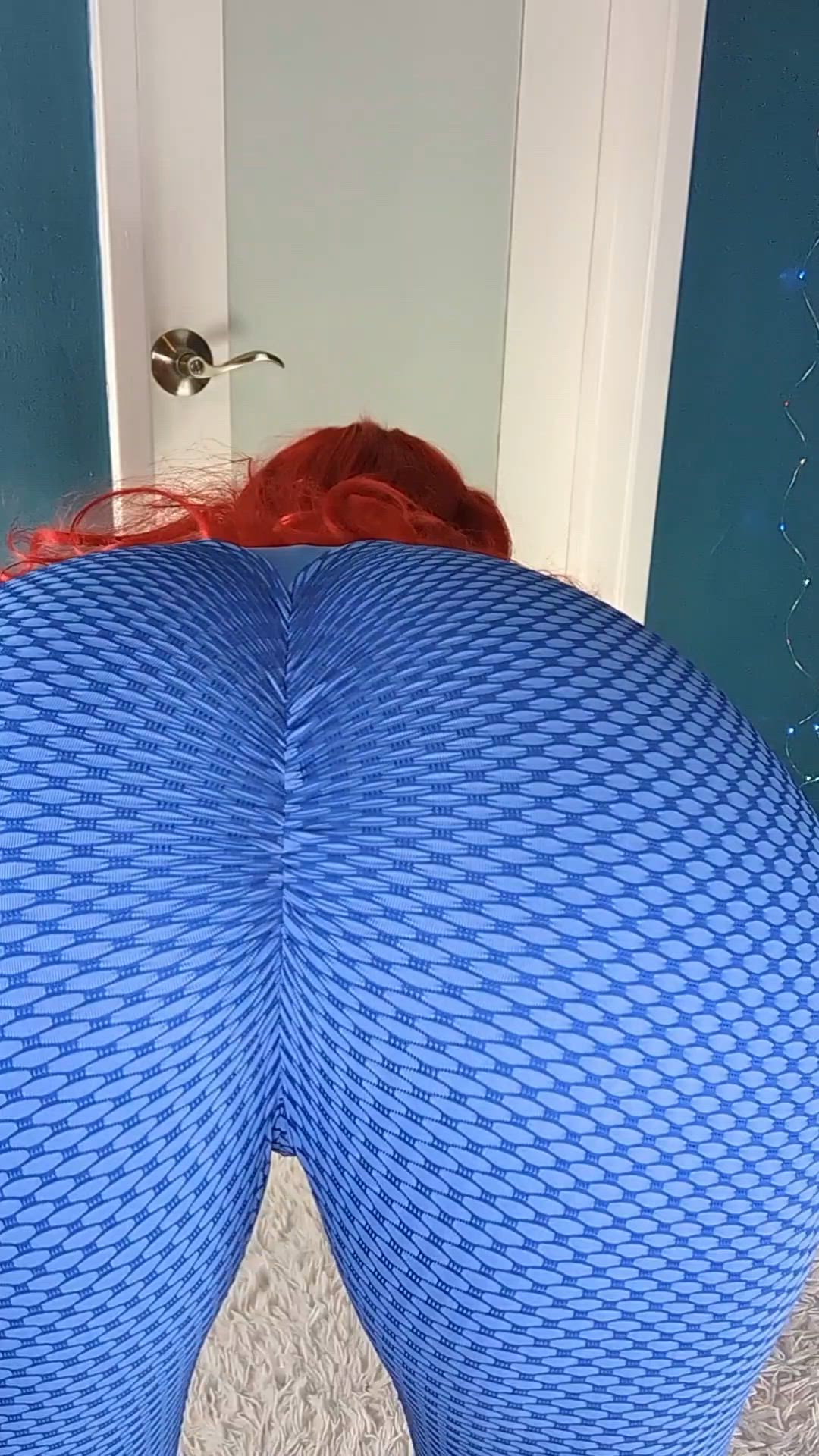 Flexyfia <strong>@flexyfia</strong> in pants yoga ass porn video