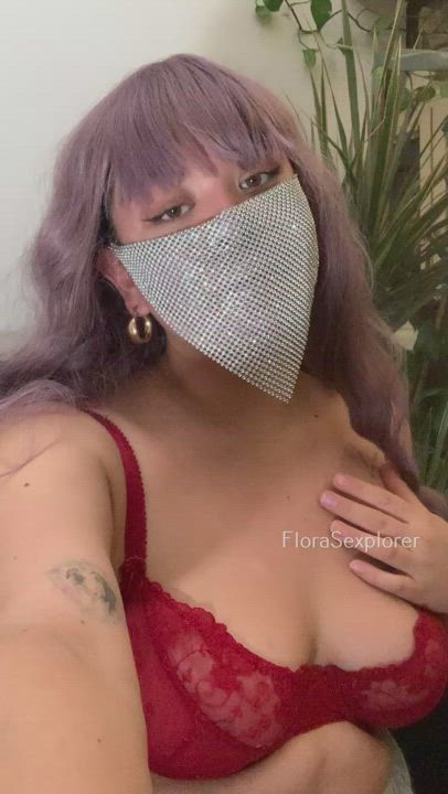 Flora Sexplorer <strong>@florasexplorer</strong> in porn video