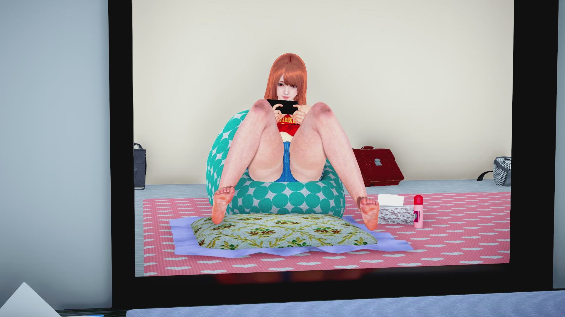 FluffyStudio <strong>@fluffystudio</strong> in big tits amateur ass porn video