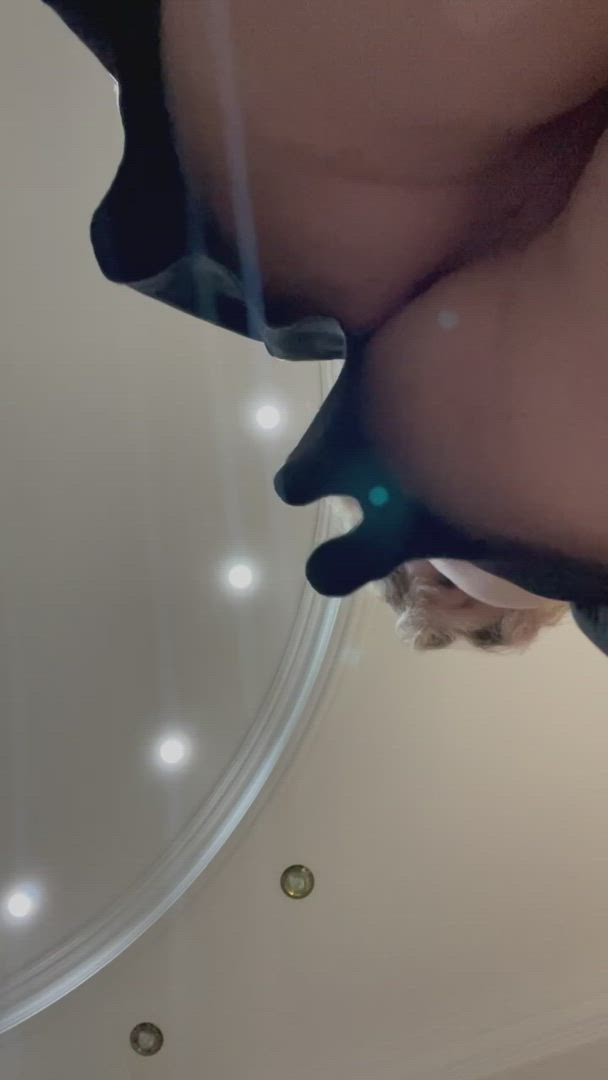 Forest-elf <strong>@forest_elf_vip</strong> in big ass asshole cute porn video