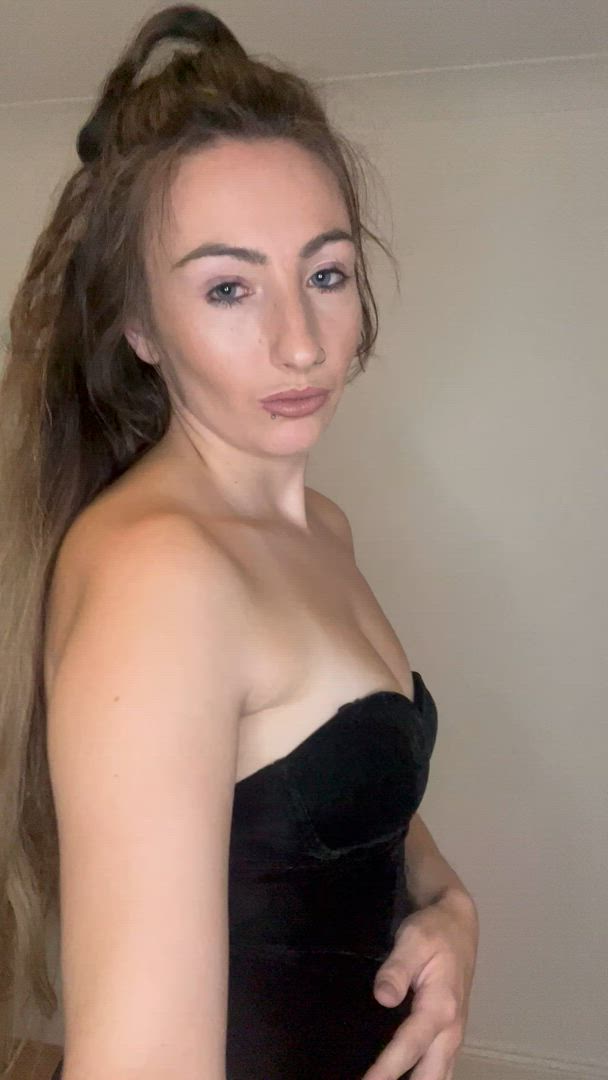 FoxxyLove <strong>@exotic-elsie</strong> in porn video