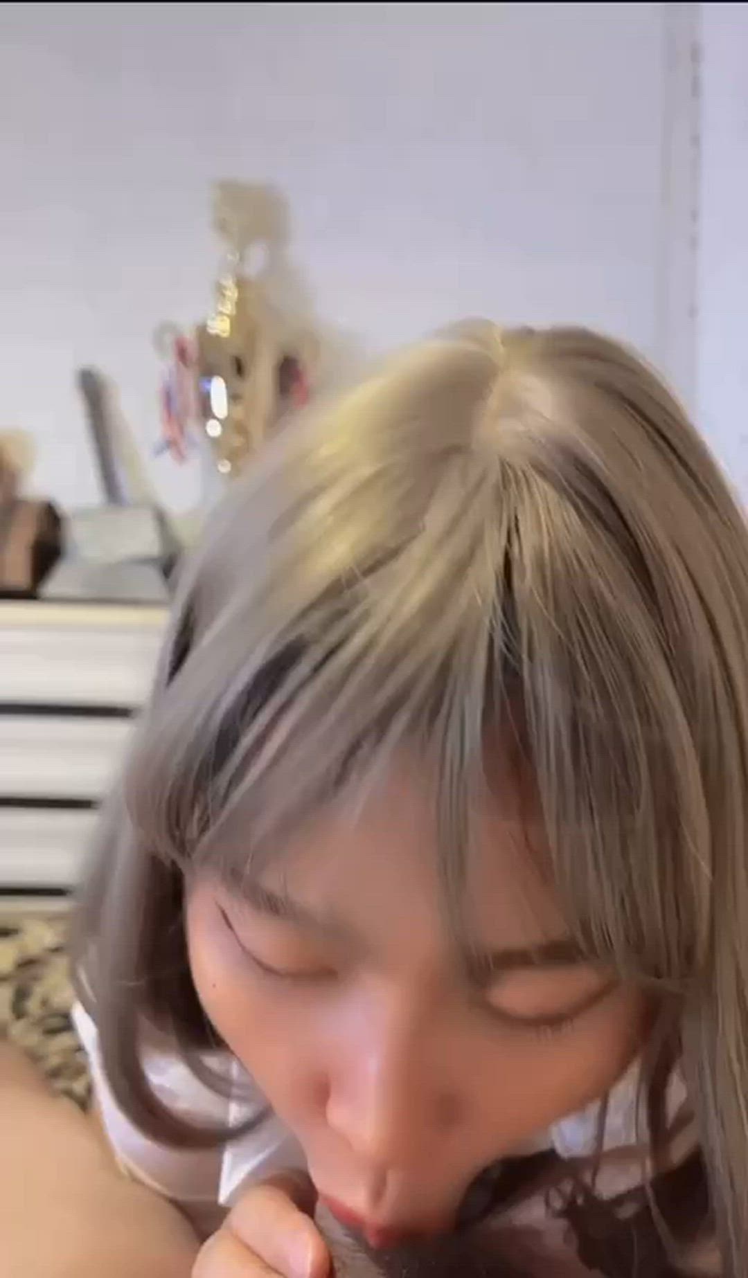 Foxythai <strong>@triple_b28</strong> in porn video