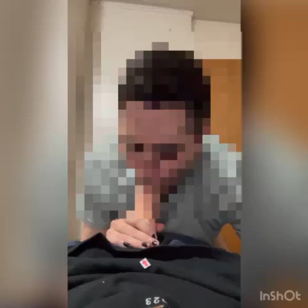 Frank Longwood <strong>@flongwood</strong> in porn video