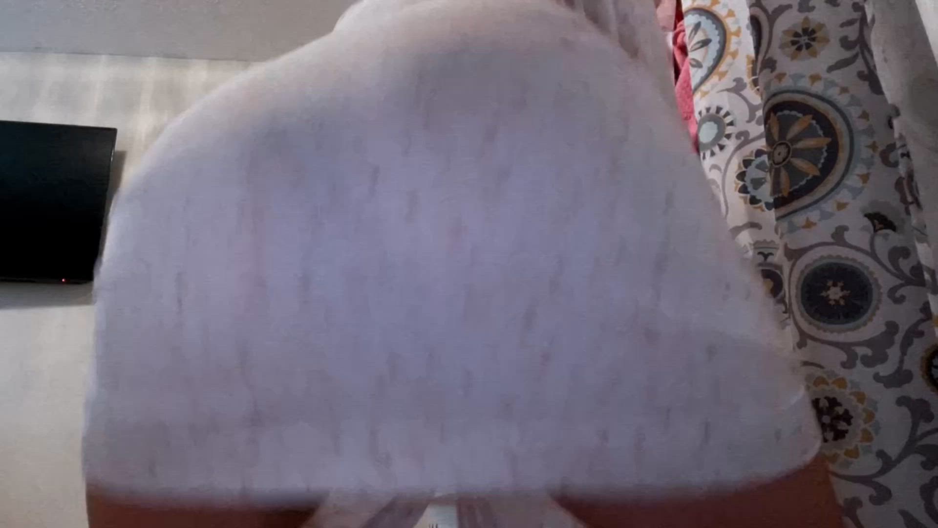 Freakylatinax69 <strong>@freakylatinax</strong> in fat rear pussy squirting twerking big ass latina porn video