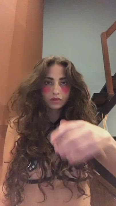 Frida Morales  <strong>@fridafria</strong> in porn video