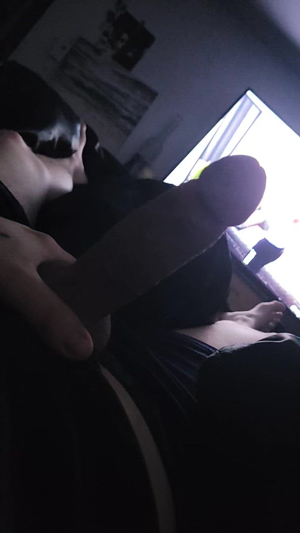 Frtwnty <strong>@canadianxguy</strong> in big dick jerk off amateur handjob thick porn video