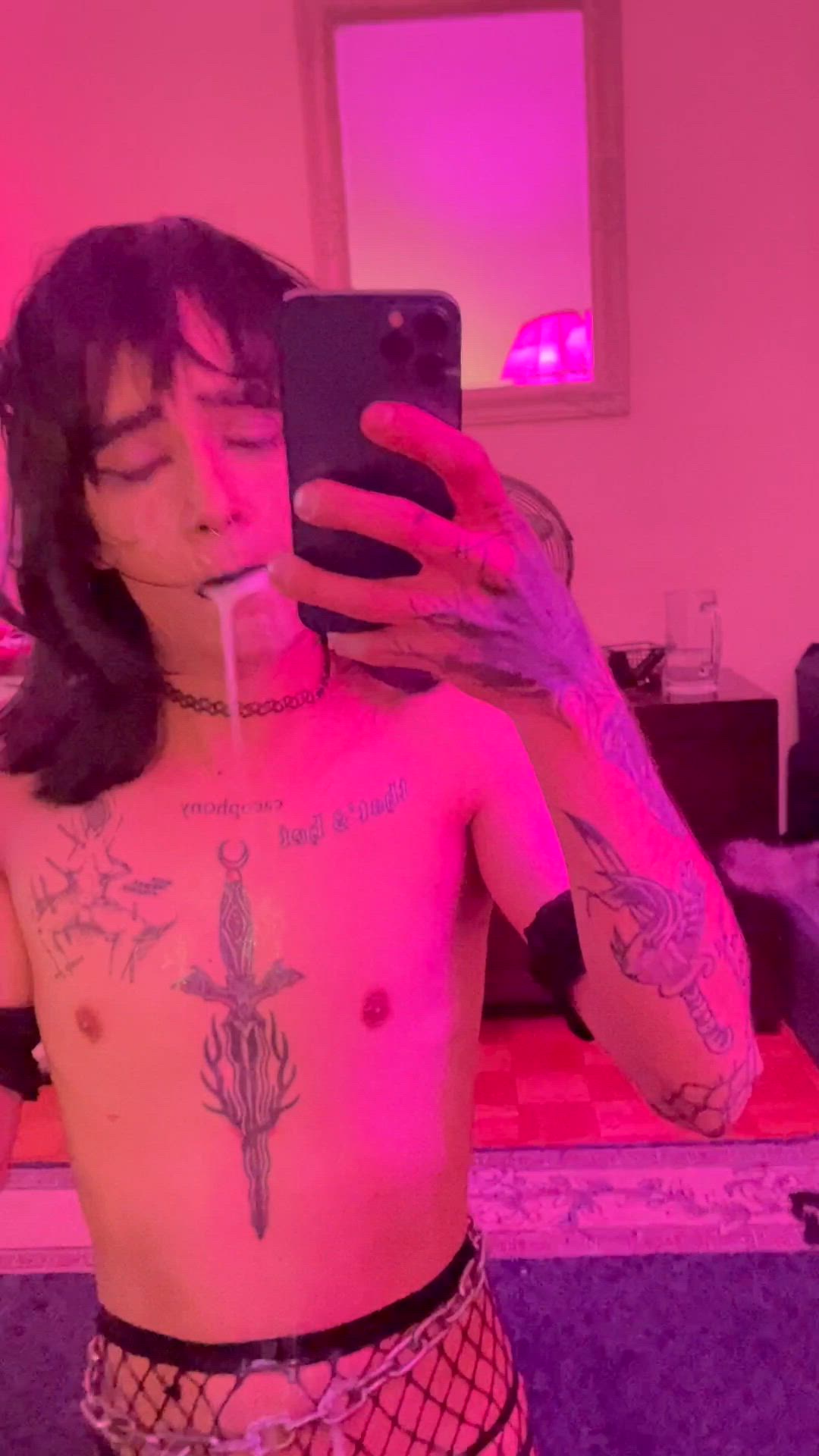 Fuck Doll Lexi <strong>@tinytraplexi</strong> in porn video