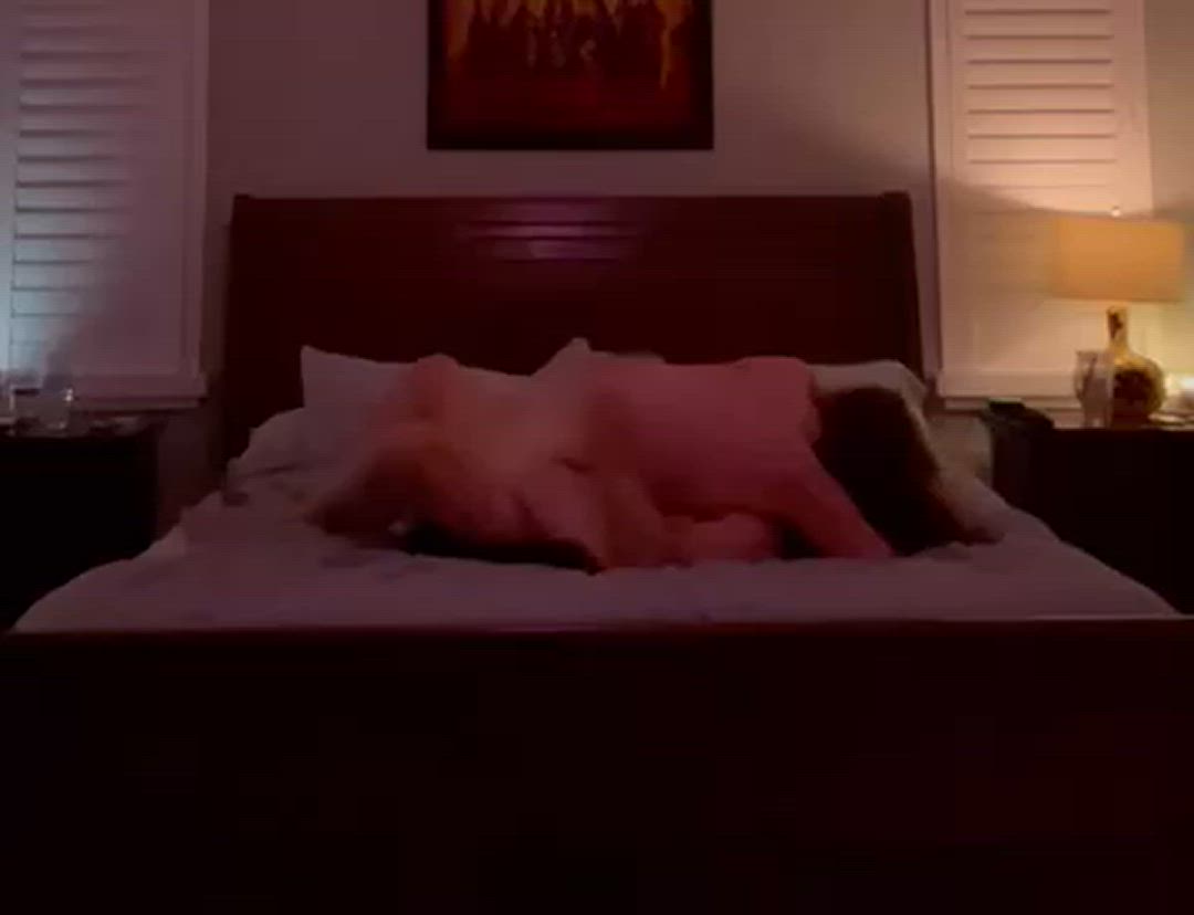 Funfineapple <strong>@funfineapple</strong> in natural tits big dick homemade amateur hotwife milf porn video