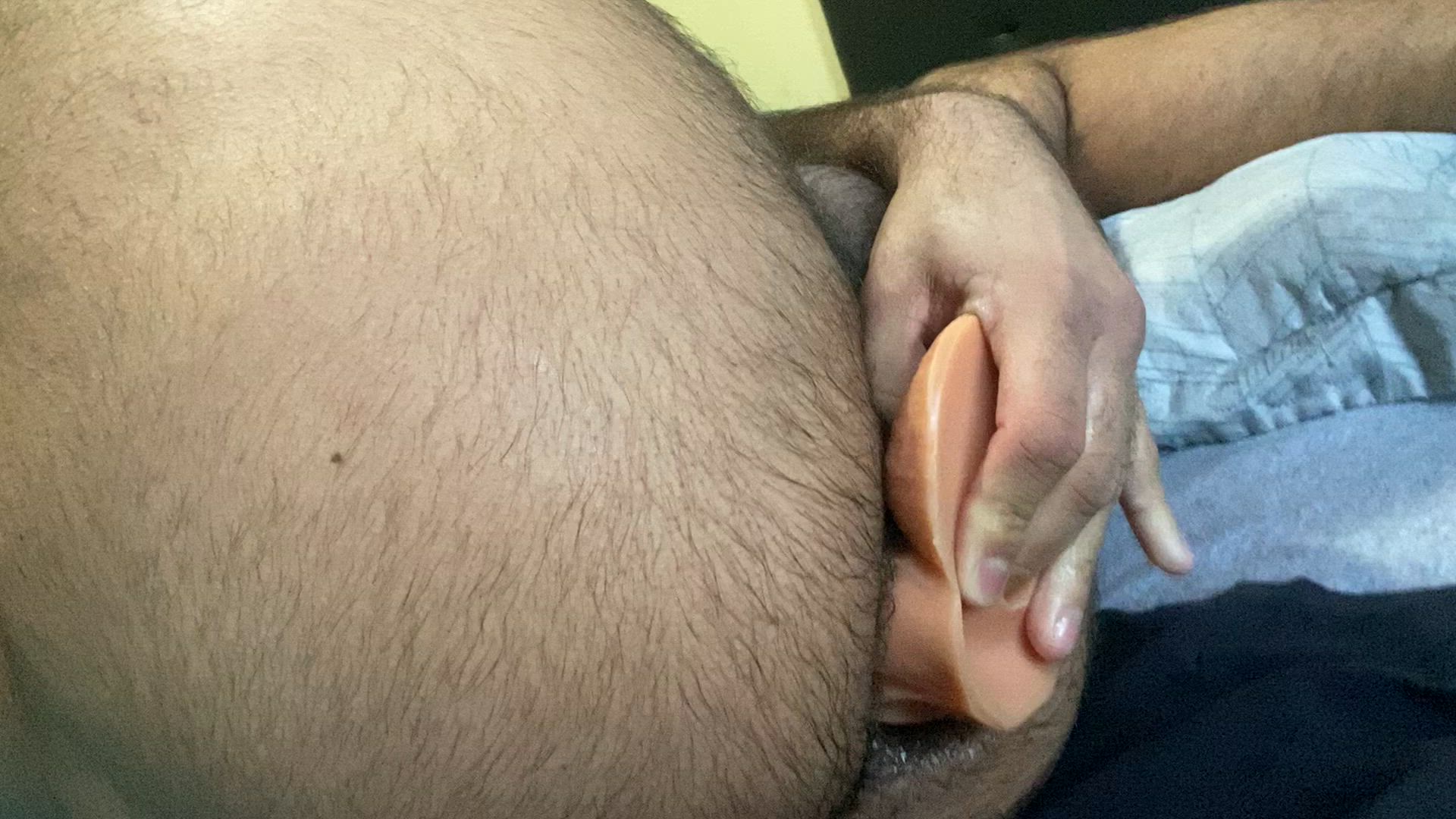 Furry Hornny <strong>@furryhornny</strong> in porn video