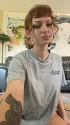 G babie <strong>@hichewyy</strong> in porn video