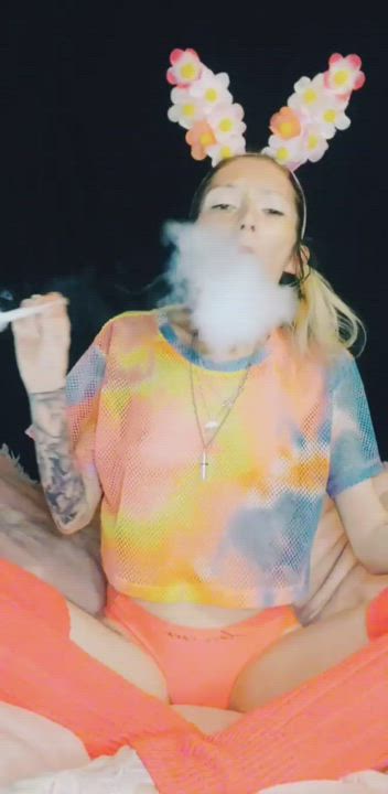Gabberina k <strong>@gabberina_k</strong> in porn video
