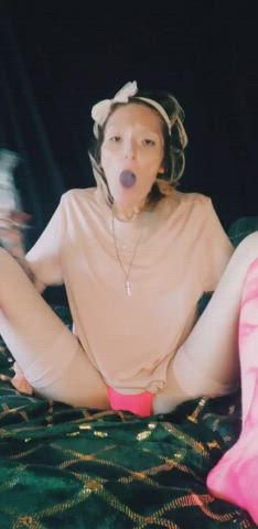 Gabberina k <strong>@gabberina_k</strong> in porn video