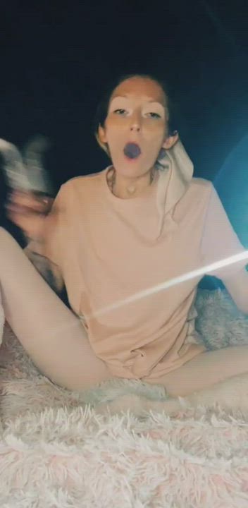 Gabberina k <strong>@gabberina_k</strong> in porn video