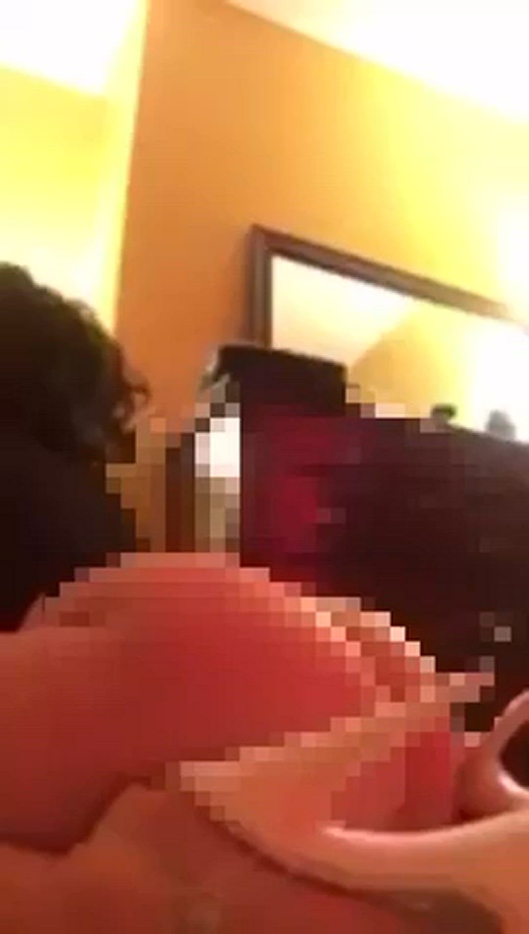 Gaiagushes <strong>@gaia_gushes</strong> in bubble butt twerking big ass amateur dancing dancer porn video