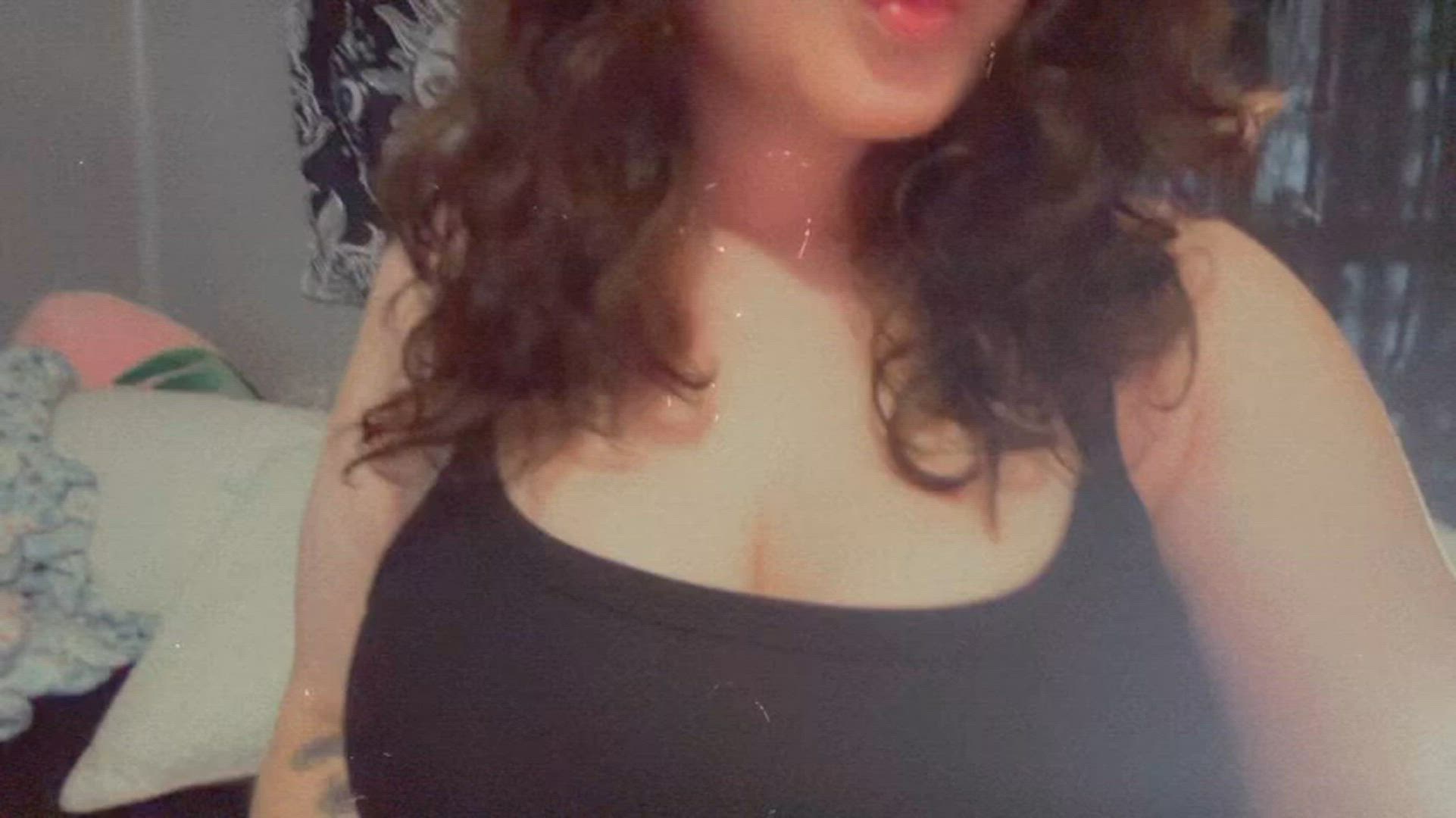 Gentlerose310 <strong>@gentlerose310</strong> in gentlerose310 big tits busty porn video
