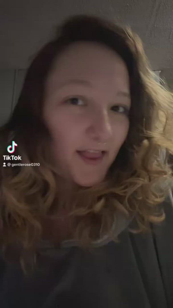 Gentlerose310 <strong>@gentlerose310</strong> in big tits amateur pretty porn video