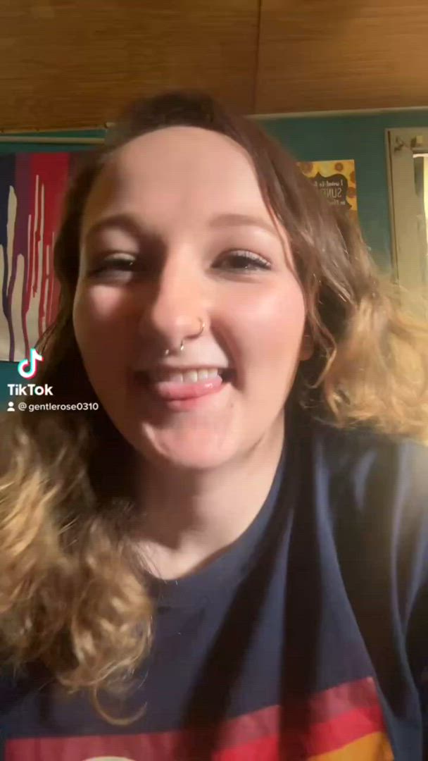Gentlerose310 <strong>@gentlerose310</strong> in gentlerose310 natural tits homemade porn video