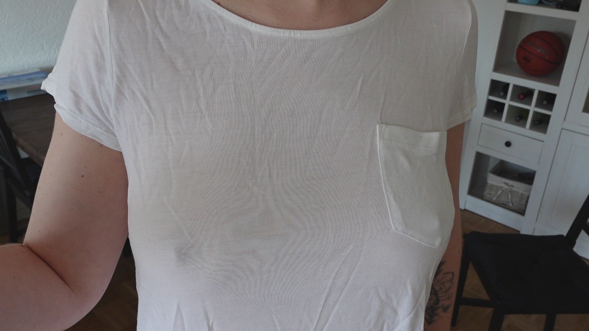 GermanGirl <strong>@germangirl1</strong> in white girl amateur nipples porn video