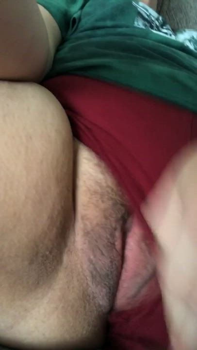Ghost girl <strong>@actinglikeaghostgirl</strong> in porn video