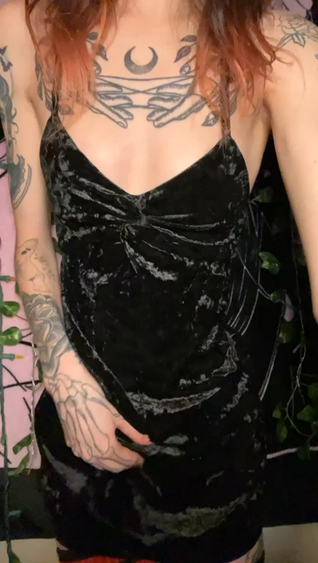 Ghostgirlmeeko <strong>@ghostgirlmeeko00</strong> in porn video