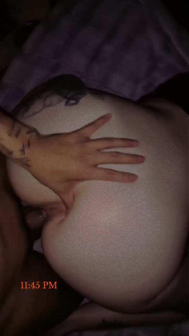 Ghosty777 <strong>@ghosty777</strong> in porn video