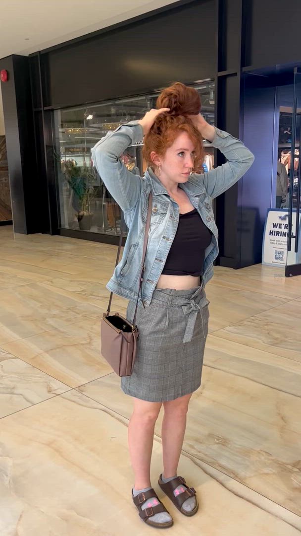 Gidgegidge <strong>@sexyshmexie</strong> in porn video