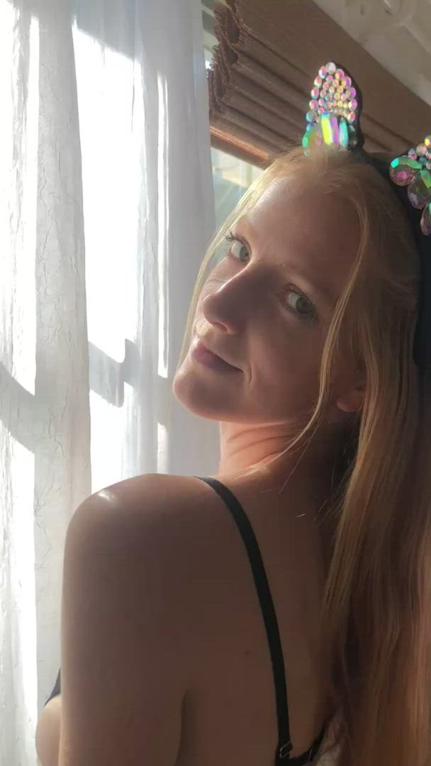 Gigi Lovely <strong>@lovelylittlegigi</strong> in porn video