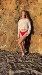 Gigi Lovely <strong>@lovelylittlegigi</strong> in porn video