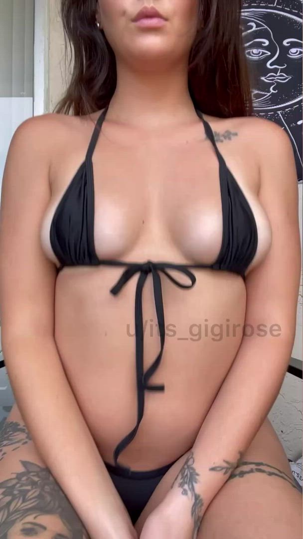 Gigidagod <strong>@gigidagod</strong> in porn video